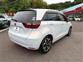 2021 Honda Fit