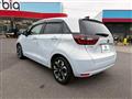 2021 Honda Fit