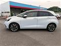 2021 Honda Fit