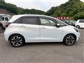 2021 Honda Fit