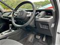 2021 Honda Fit