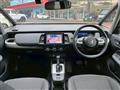 2021 Honda Fit