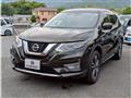 2019 Nissan X-Trail