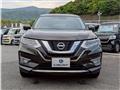 2019 Nissan X-Trail