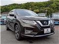 2019 Nissan X-Trail