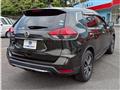 2019 Nissan X-Trail