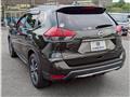 2019 Nissan X-Trail
