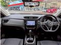 2019 Nissan X-Trail