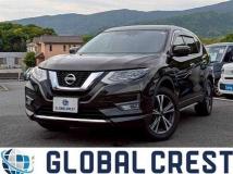 2019 Nissan X-Trail