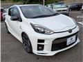 2018 Toyota AQUA