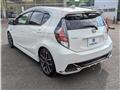 2018 Toyota AQUA