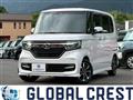 2019 Honda N BOX