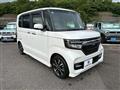 2019 Honda N BOX