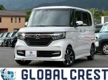 2019 Honda N BOX