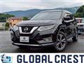 2018 Nissan X-Trail