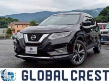 2018 Nissan X-Trail
