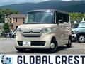 2021 Honda N BOX