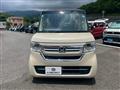 2021 Honda N BOX