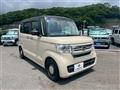 2021 Honda N BOX