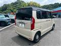 2021 Honda N BOX