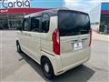 2021 Honda N BOX