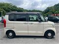 2021 Honda N BOX