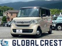2021 Honda N BOX