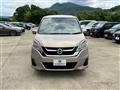 2019 Nissan Serena