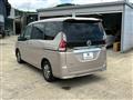 2019 Nissan Serena