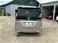 2019 Nissan Serena