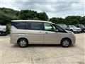 2019 Nissan Serena