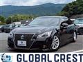 2015 Toyota Crown