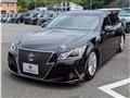 2015 Toyota Crown