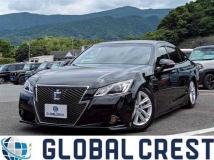 2015 Toyota Crown