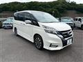 2019 Nissan Serena