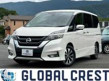 2019 Nissan Serena