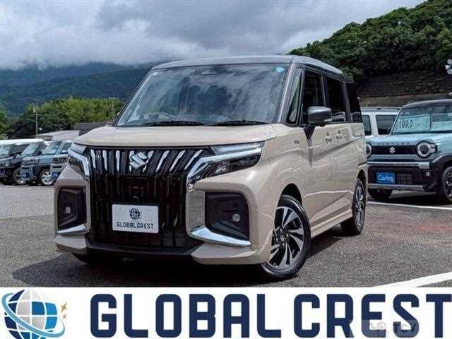 2026 Suzuki Suzuki Others