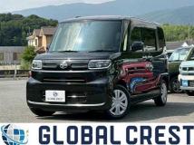 2022 Daihatsu Tanto