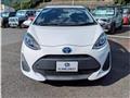 2019 Toyota AQUA