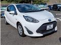 2019 Toyota AQUA