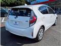 2019 Toyota AQUA
