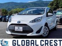 2019 Toyota AQUA