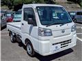 2024 Daihatsu Hijet Truck