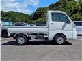 2024 Daihatsu Hijet Truck