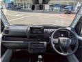 2024 Daihatsu Hijet Truck