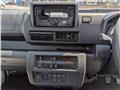 2024 Daihatsu Hijet Truck