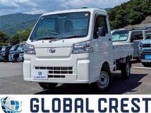 2024 Daihatsu Hijet Truck