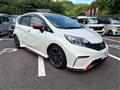 2015 Nissan Note