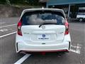 2015 Nissan Note