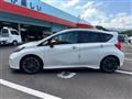 2015 Nissan Note